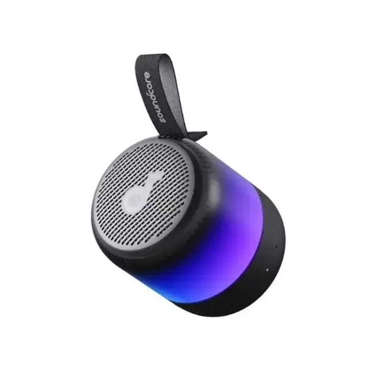اسپیکر بلوتوثی قابل حمل انکر مدل SoundCore 360 Glow Mini