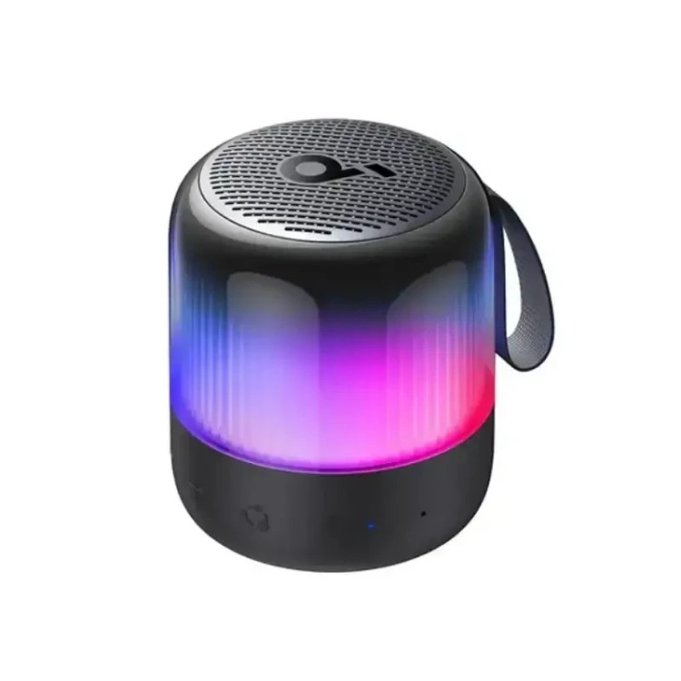 اسپیکر بلوتوثی قابل حمل انکر مدل SoundCore 360 Glow Mini