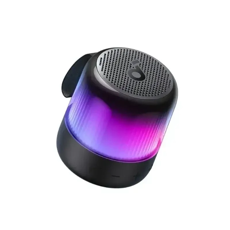اسپیکر بلوتوثی قابل حمل انکر مدل SoundCore 360 Glow Mini