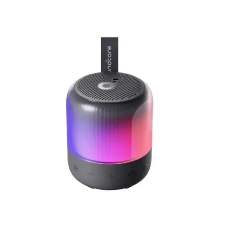 اسپیکر بلوتوثی قابل حمل انکر مدل SoundCore 360 Glow Mini