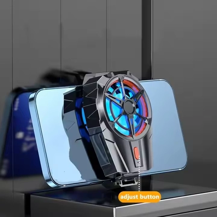 فن خنک کننده گوشی مدل X52A