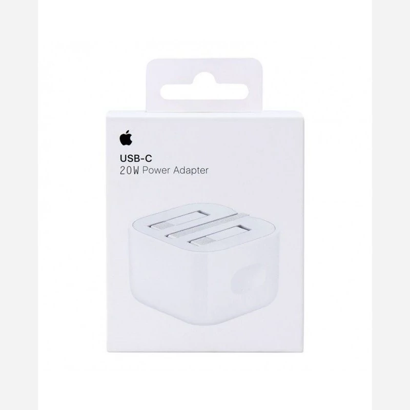 آدابتور 20W اپل