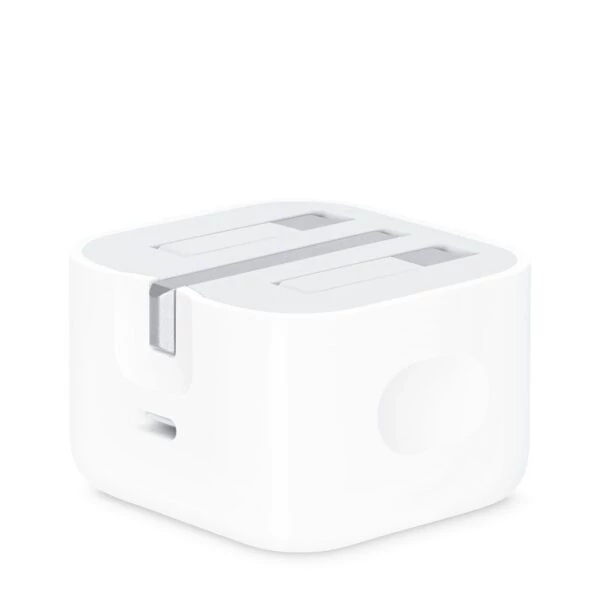 آدابتور 20W اپل