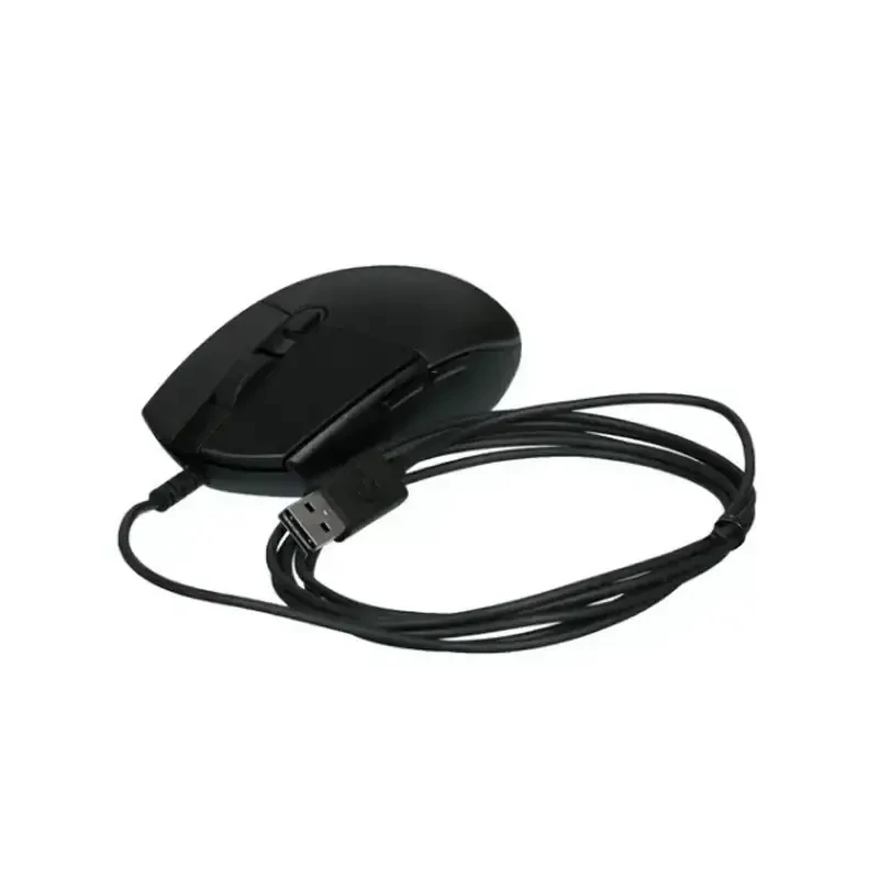 ماوس باسیم برند لاجیتک مدل Logitech G102 Lightsync