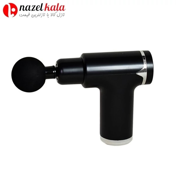 ماساژور تفنگی فاشیال گان مدل KH-830