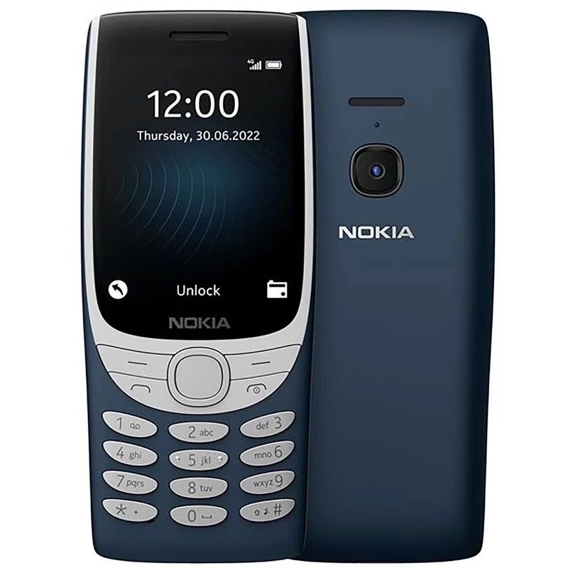 گوشی نوکیا 8210  ویتنام  با حافظه 128 مگابایت ا Nokia 8210 4G 128 MB