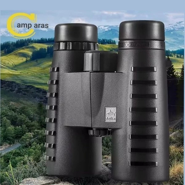 دوربین دوچشمی آسیکا مدل ASIKA FMC HD 10x42