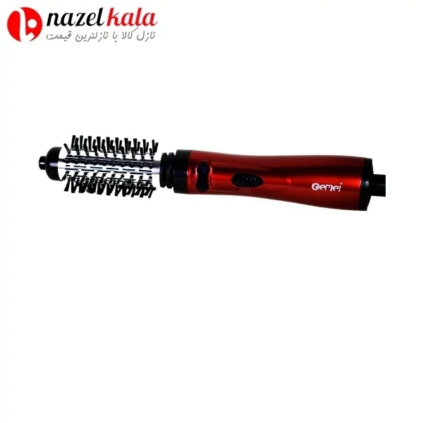 سشوار چرخشی جیمی مدل GM-4829