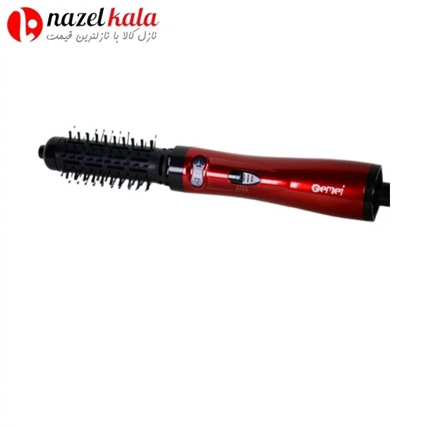 سشوار چرخشی جیمی مدل GM-4829