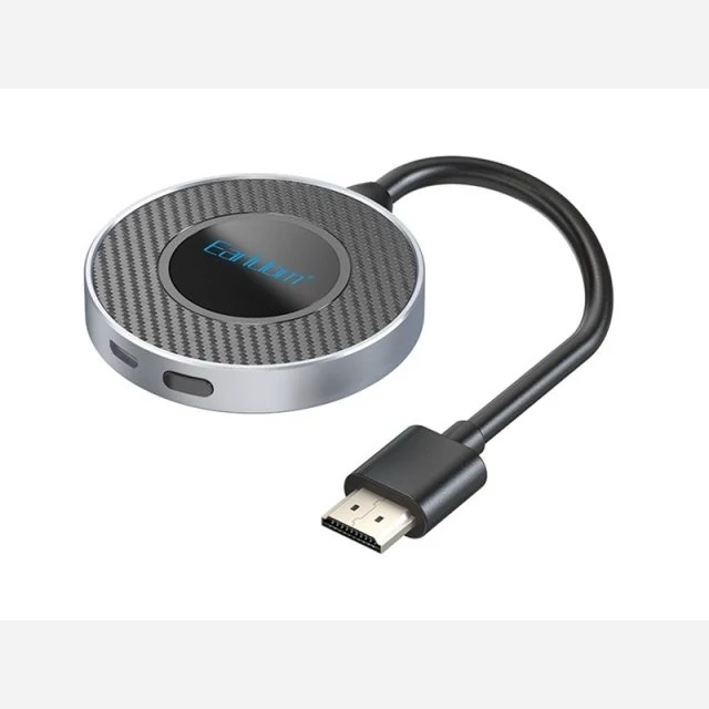 دانگل اچ دی ام آی ارلدام Earldom ET-W7+4K wireless