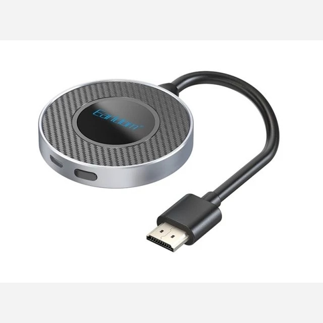 دانگل اچ دی ام آی ارلدام Earldom ET-W7+4K wireless