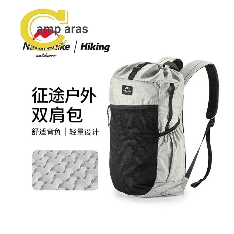 کوله پشتی 20 لیتر نیچرهایک مدل NH20BB206