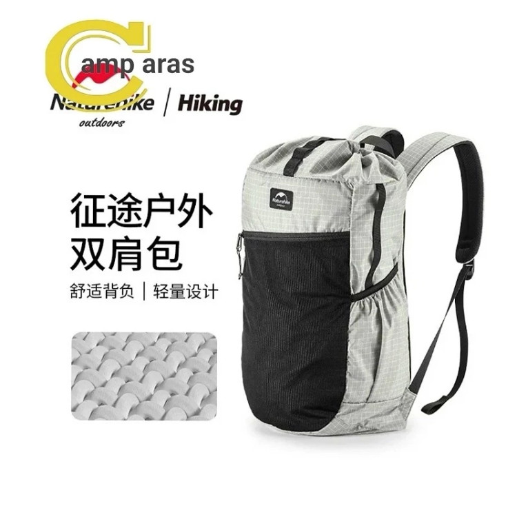 کوله پشتی 20 لیتر نیچرهایک مدل NH20BB206