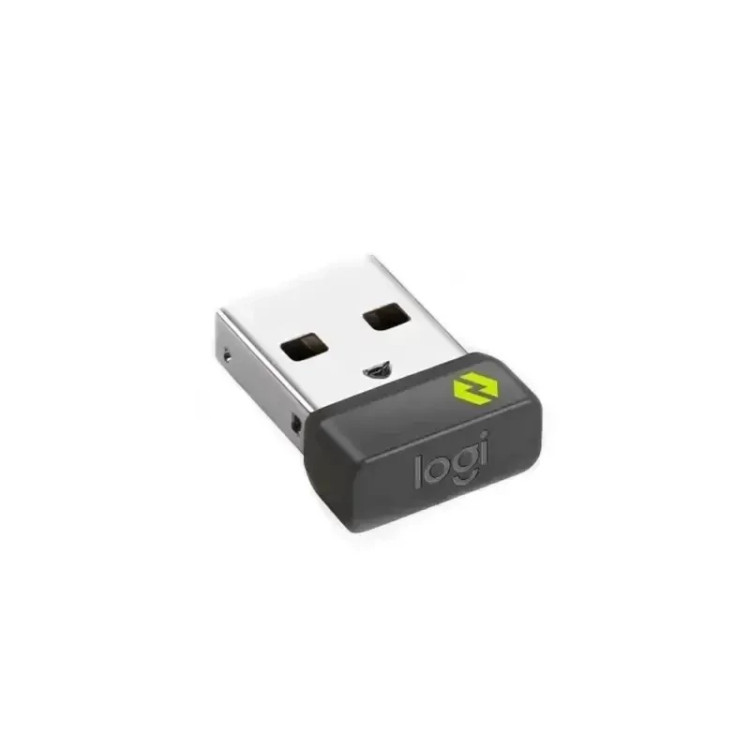 دانگل لاجیتک مدل BOLT USB RECEIVER