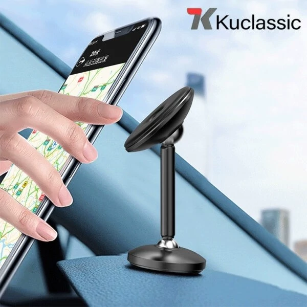 پایه نگهدارنده گوشی موبایل Kuclassic M-04