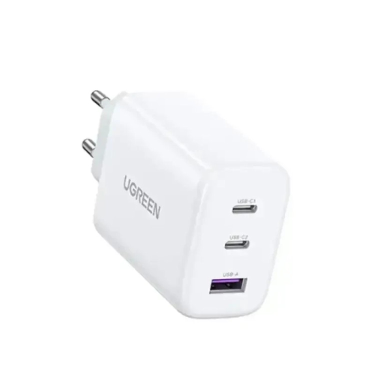 شارژ دیواری یوگرین مدل CD275 با توان 65 وات