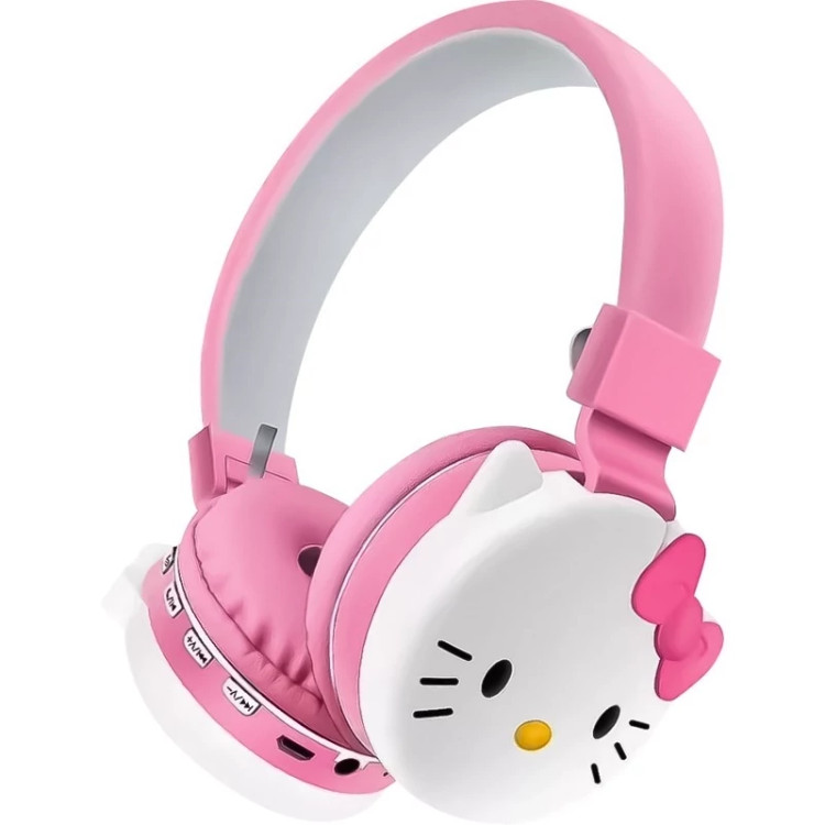 هدفون فانتزی بلوتوثی مدل AH-806N