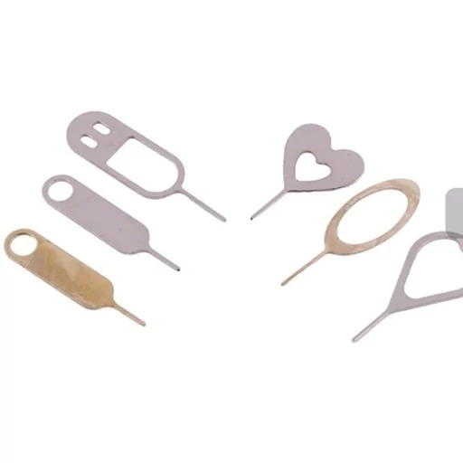 سوزن سیم کارت فلزی درجه یک