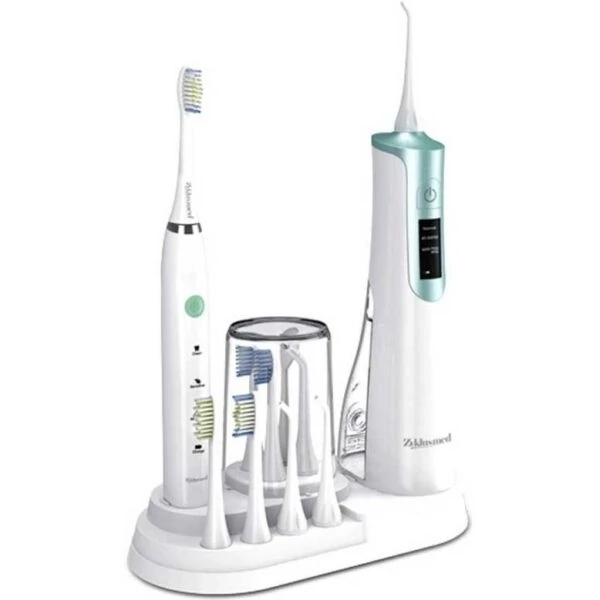 مسواک برقی  دندانن مدل CH-08 Dental Clean