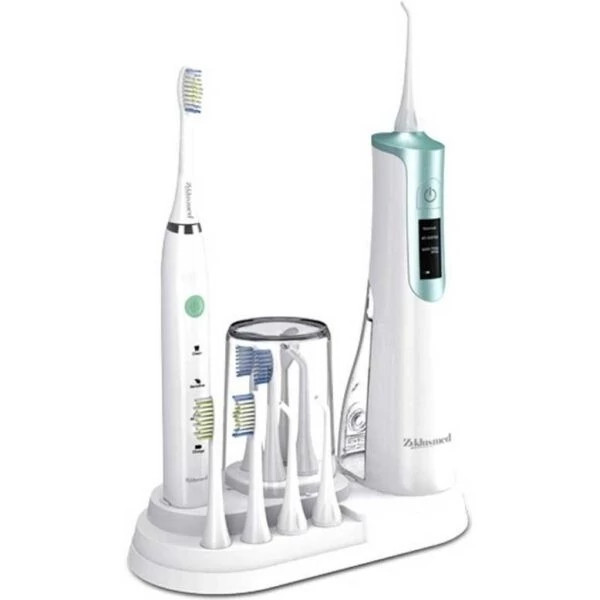 مسواک برقی دندانن مدل CH-08 Dental Clean