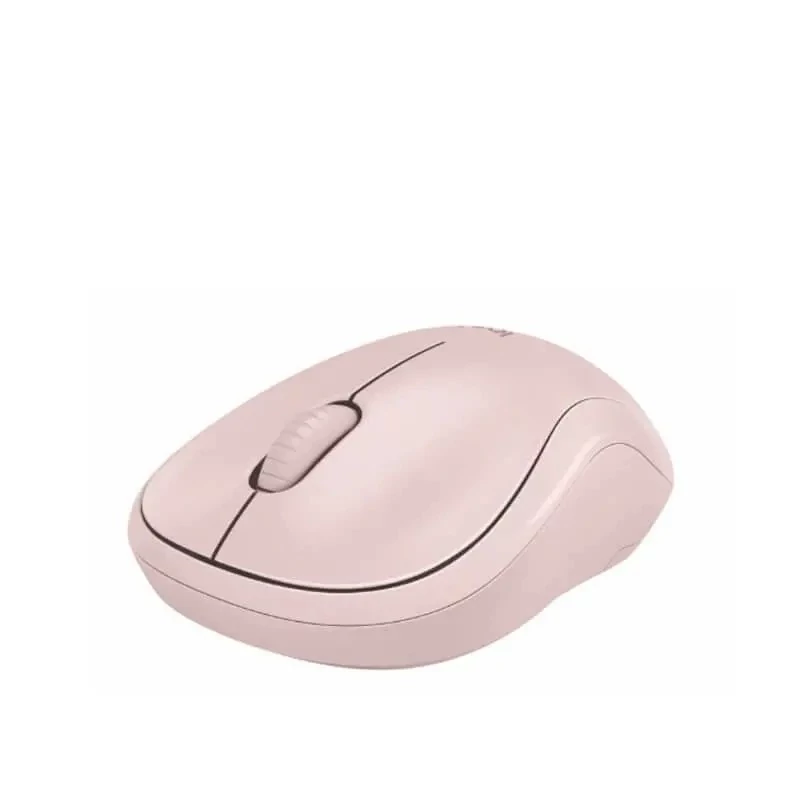 ماوس بی سیم لاجیتک مدل M240 Silent