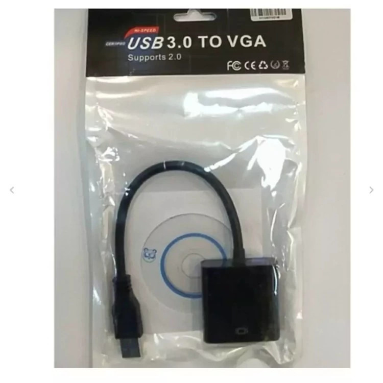 تبدیل USB TO