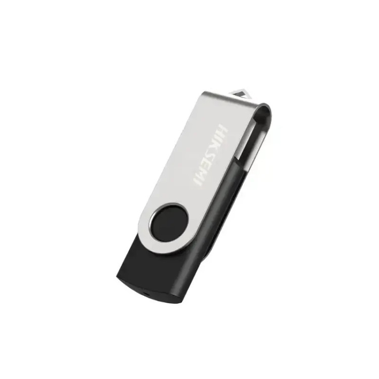 فلش مموری هایک سمی مدل Rotary M200s-USB 3.0 با ظرفیت 32 گیگابایت