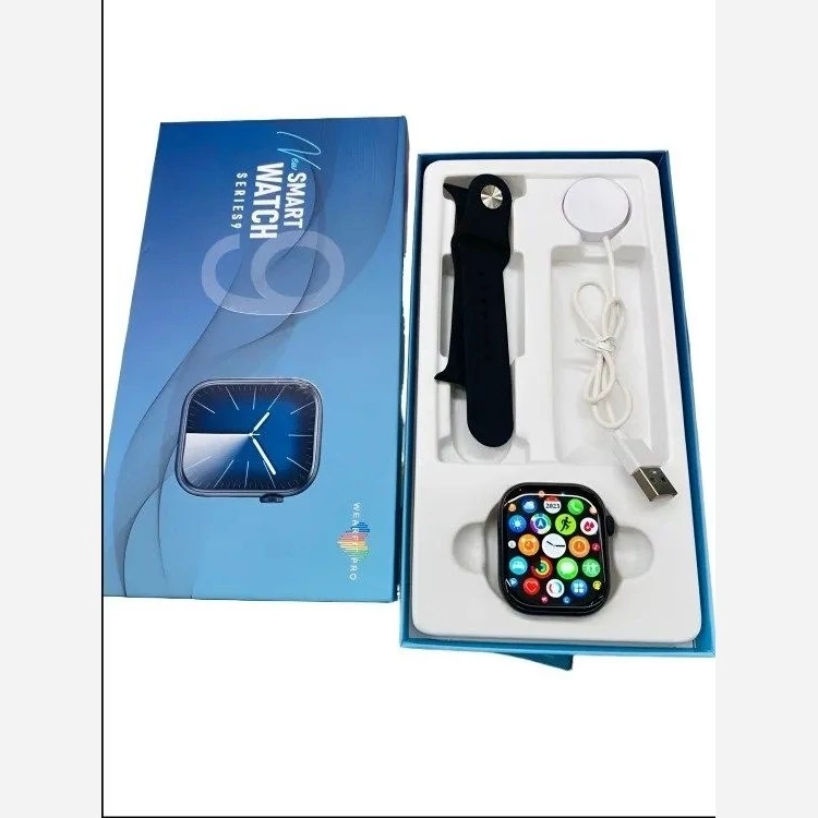 ساعت هوشمند T93 Ultra