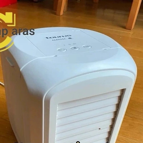 کولر آبی رومیزی تاروس اسپانیا کد TAURUS CD-O211