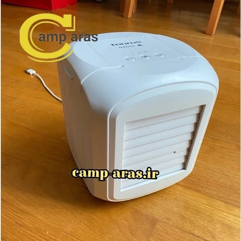 کولر آبی رومیزی تاروس اسپانیا کد TAURUS CD-O211