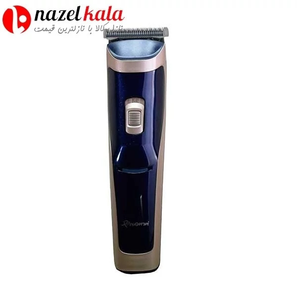 ماشین اصلاح صورت و بدن جیمی مدل gm-6005