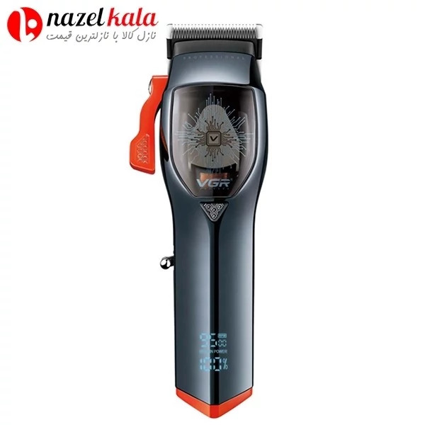 ماشین اصلاح حجم زن وی جی آر مدل v-647