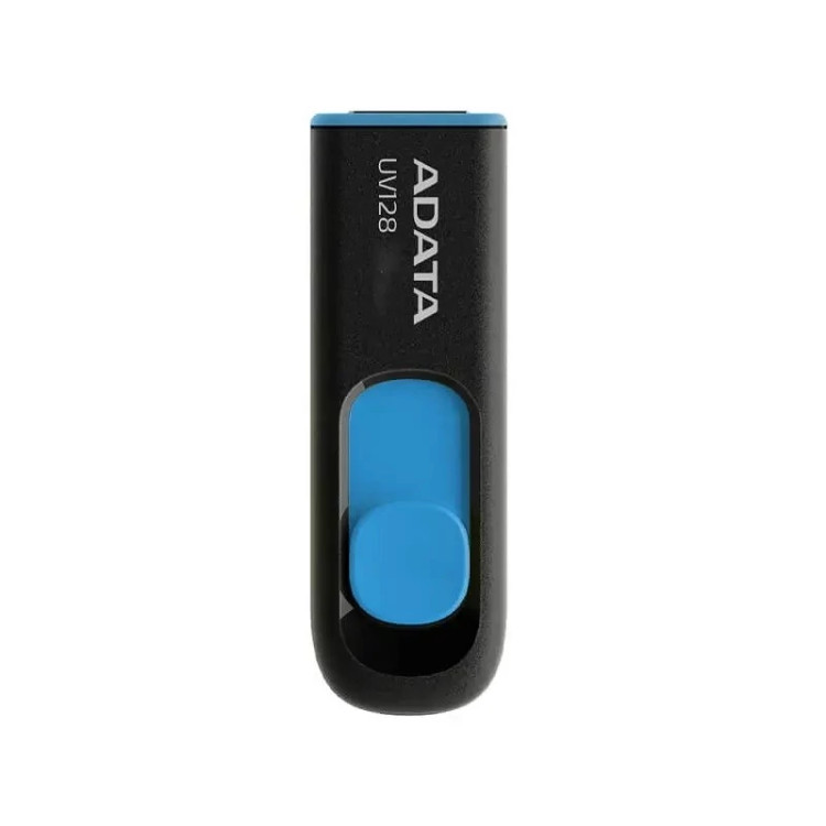 فلش مموری ای دیتا مدل UV128 USB-3.0 ظرفیت 64 گیگابایت