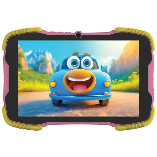 تبلت کودکان گرین لاین، مدل GNGKID20TBPK