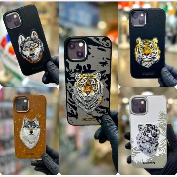 قاب پولو Polo مدل SAVANNA