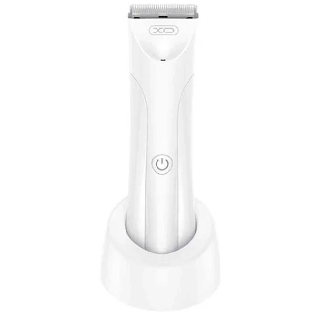 ماشین اصلاح بدن و ریش تراش شارژی ایکس او CF33 XO CF33 body