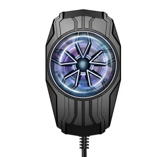 فن خنک کننده گوشی موبایل مدل F5-4.6