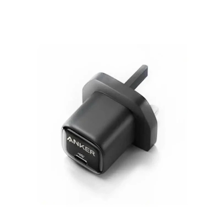 شارژر دیواری انکر مدل Anker A2656 با توان خروجی 25 وات