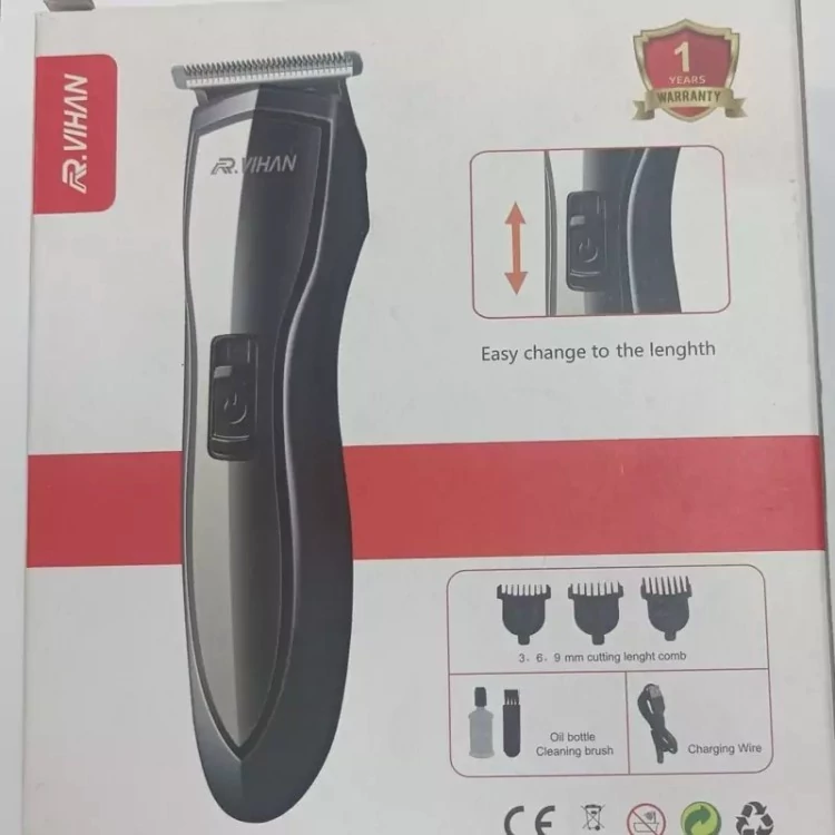 ماشین اصلاح خط زن