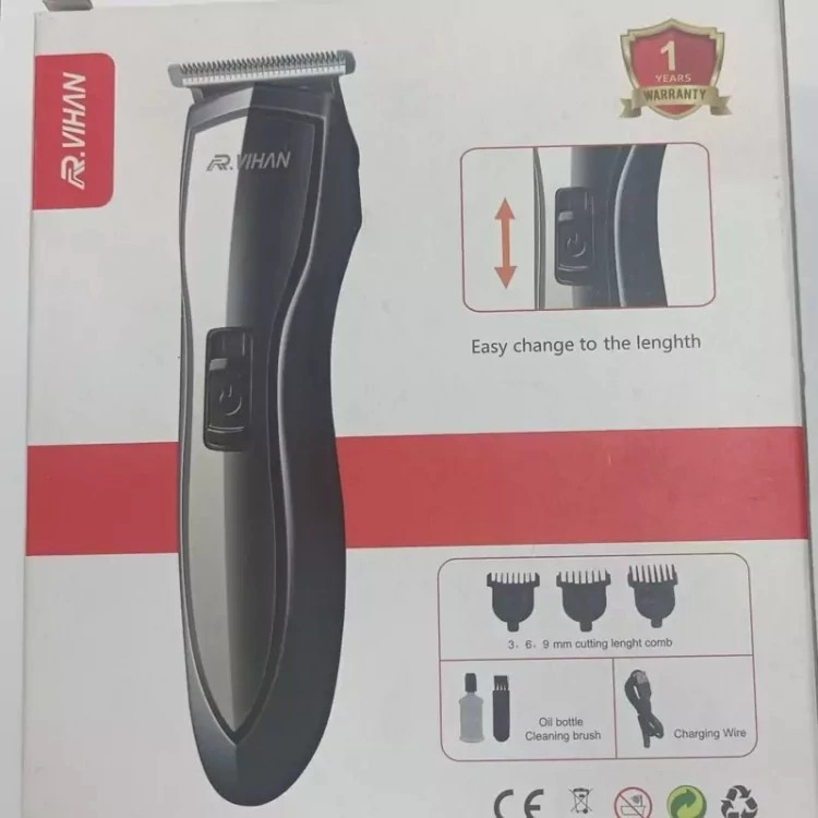 ماشین اصلاح خط زن