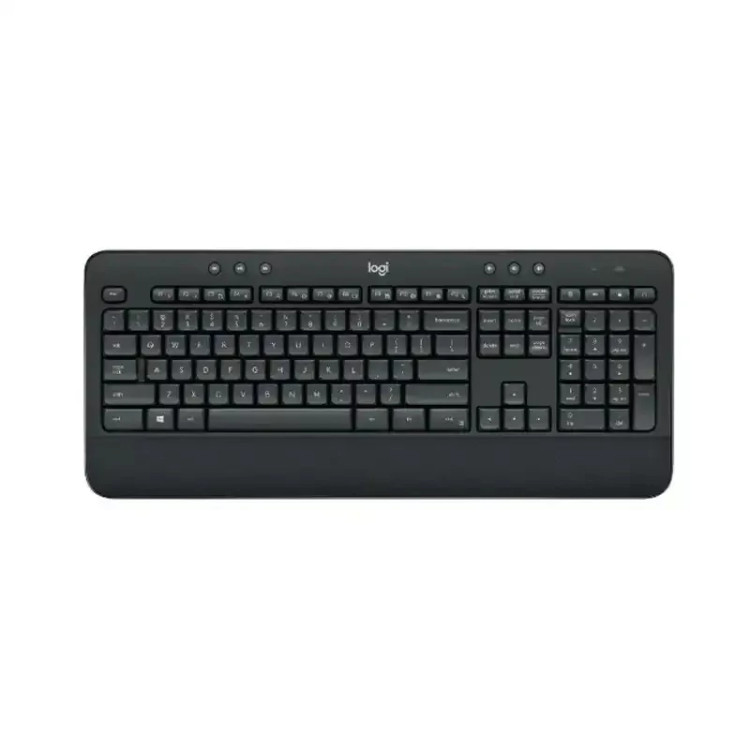 کیبورد و ماوس بی سیم لاجیتک مدل Logitech MK545
