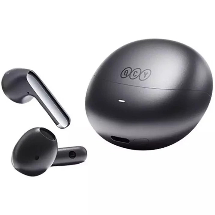 هدفون بی سیم شیائومی کیو سی وای مدل AilyBuds Pro HT10