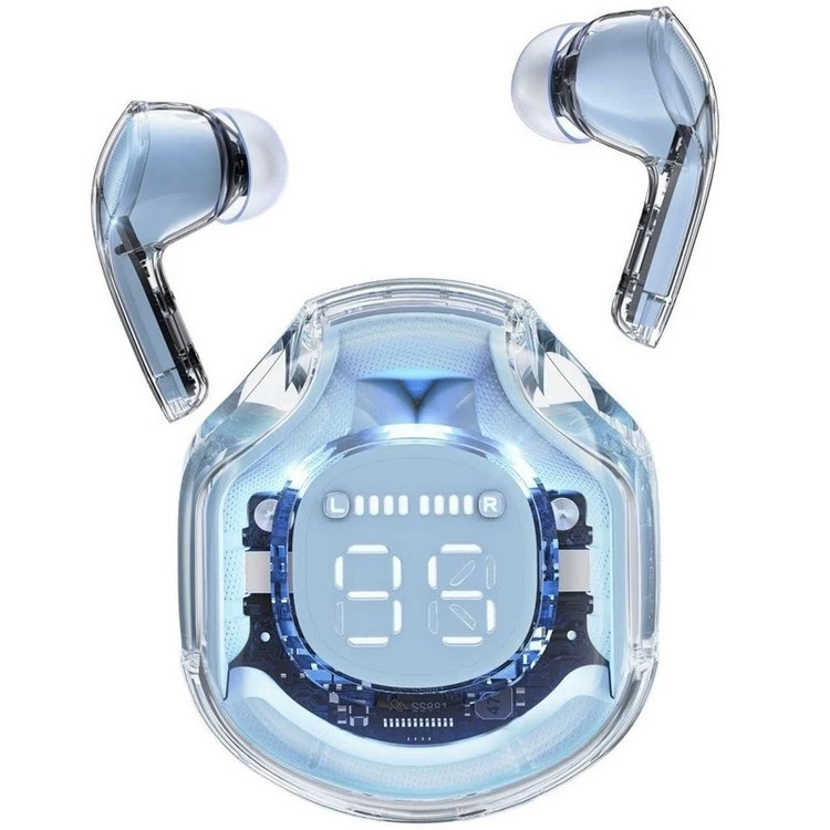 هندزفری بلوتوثی مدل HYK-08 Bluetooth handsfree model HYK-08