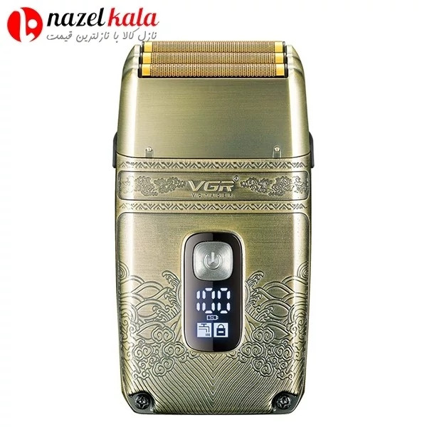 شیور وی جی آر مدل v-335