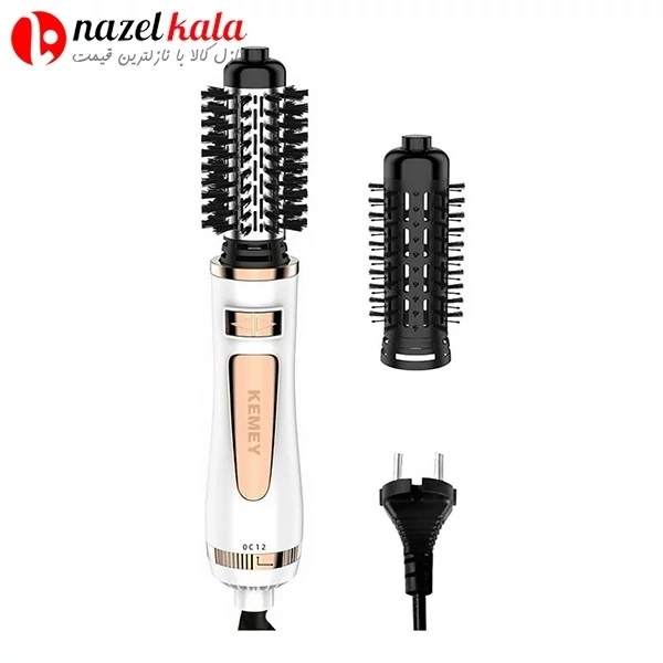 سشوار چرخشی کیمی