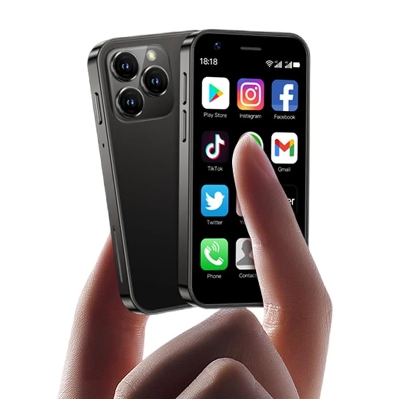 گوشی سویس XS16 Pro  حافظه 16 رم 2 گیگابایت