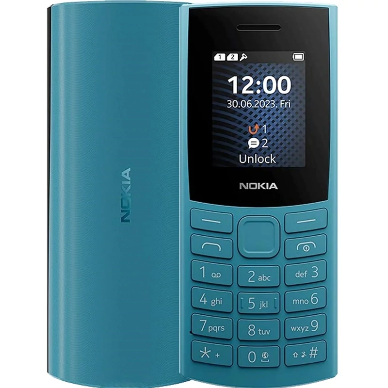 گوشی رم خور نوکیا  2023 106