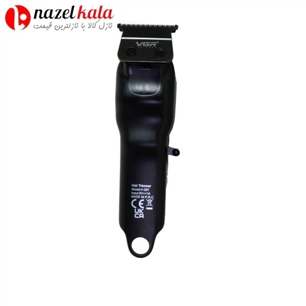 ماشین اصلاح وی جی آر مدل V-297