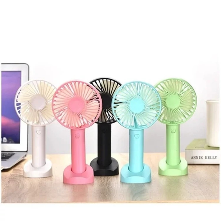 پنکه شارژی دستی Rechargeable manual fan
