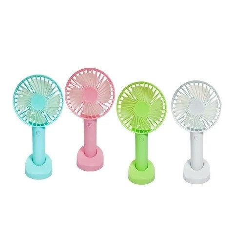 پنکه شارژی دستی Rechargeable manual fan